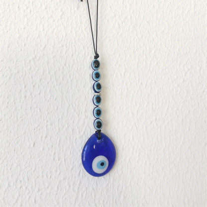 Classic Evil Eye Wall Charm
