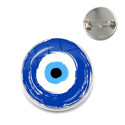 Evil Eye Craftsmanship