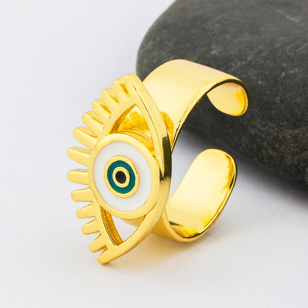 Evil Eye Jewelry