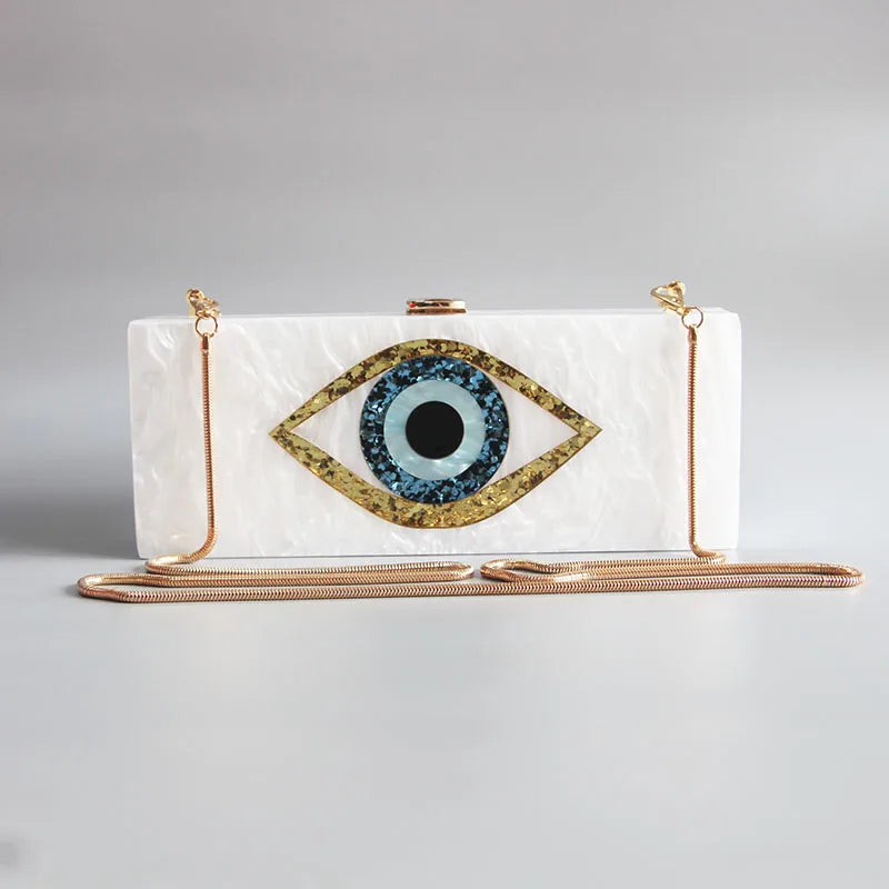 Evil Eye HandBag