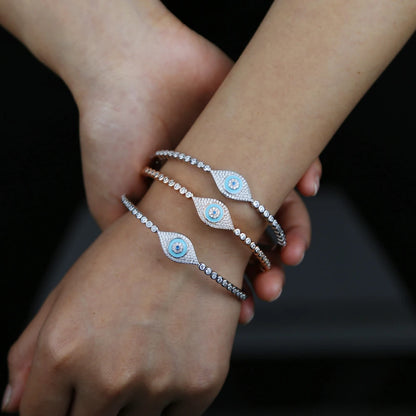 Hamsa hand jewelry