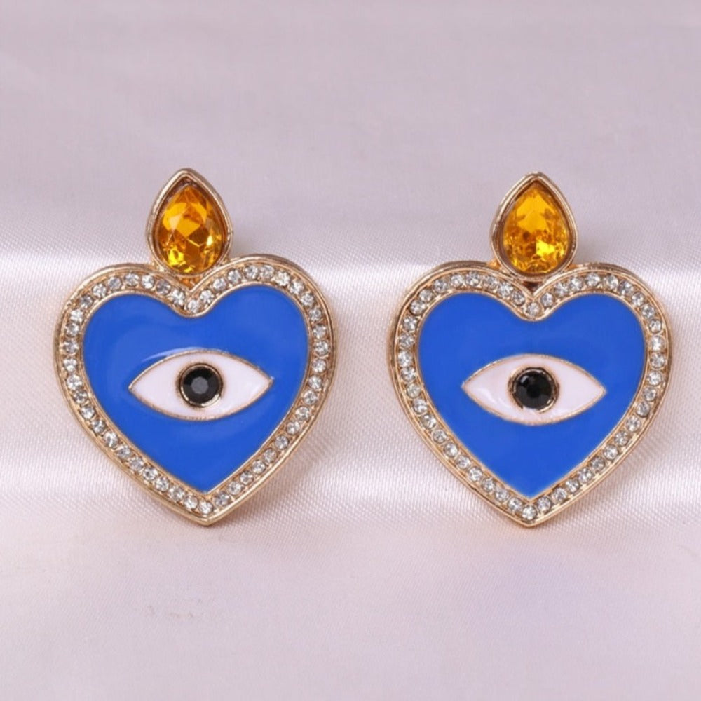 High-quality Drop Earrings