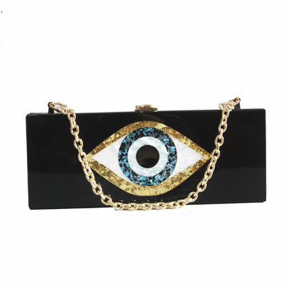 Evil Eye party accessory