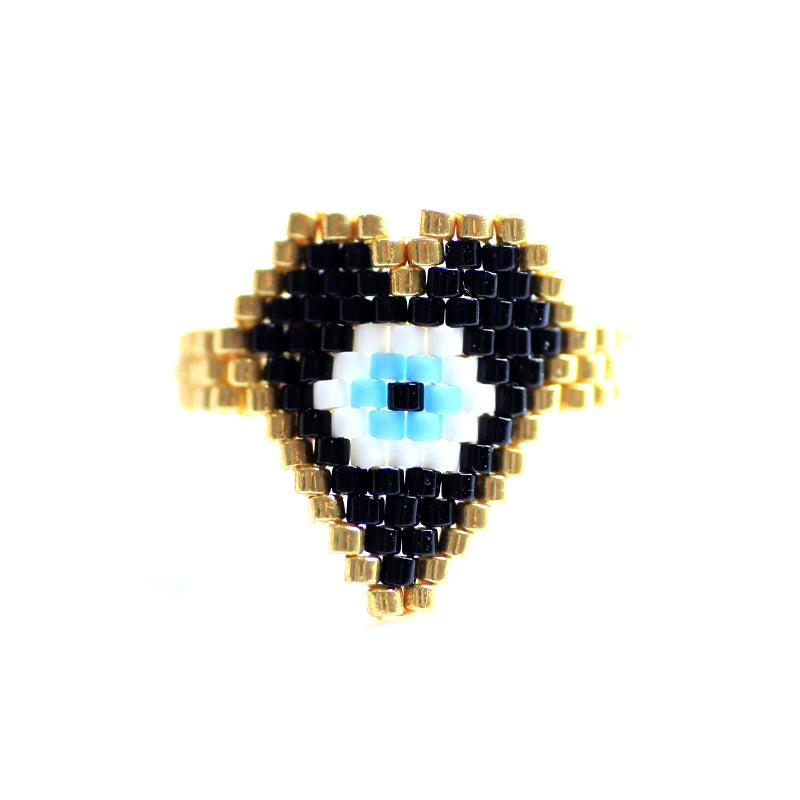 Evil Eye Jewelry