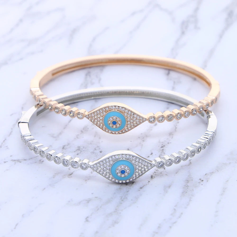 Evil Eye bracelet