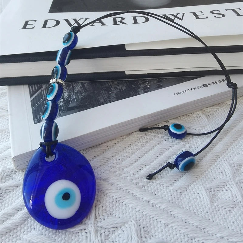 Nazar Evil Eye Decor
