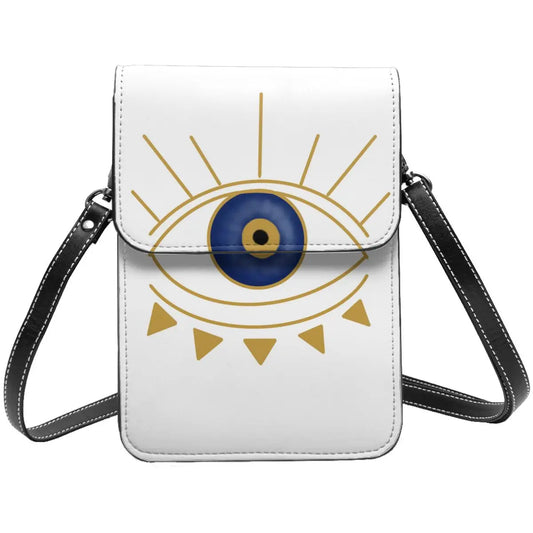 Evil Eye bag
