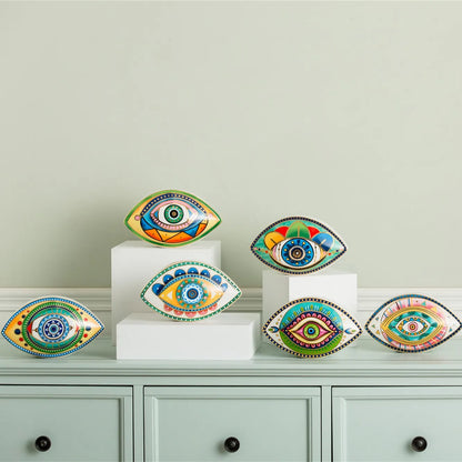 Evil Eye Home Decor