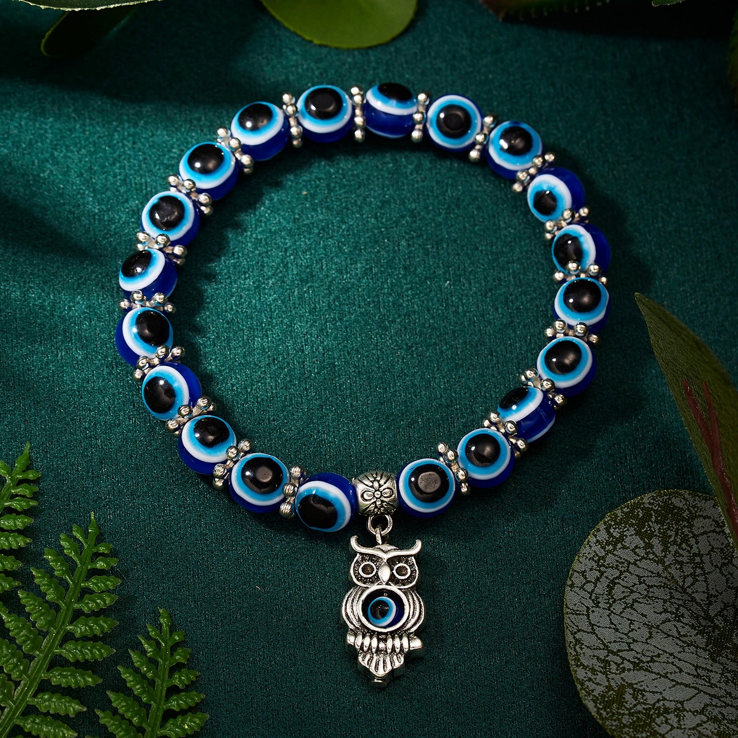 Evil Eye Bracelet