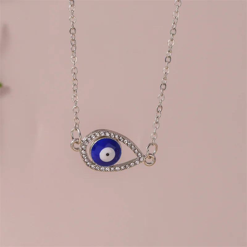 Bijoux Collier Femme