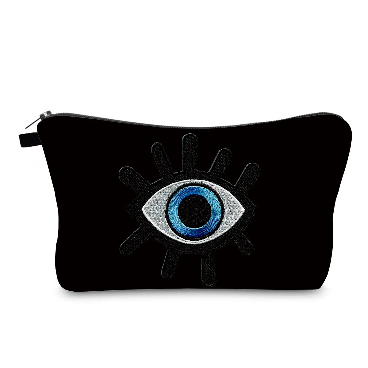 Evil Eye travel accessories