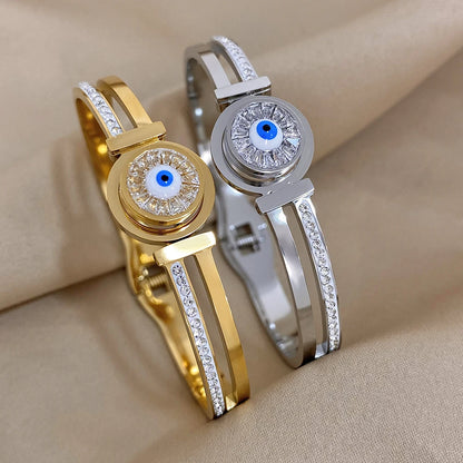 Evil Eye jewelry