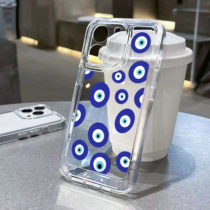 Evil Eye phone case