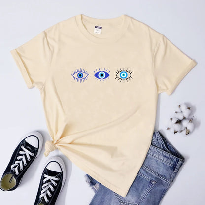 Women's vintage tee