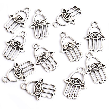 Ancient Talisman Charms