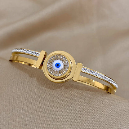 Unisex Evil Eye jewelry