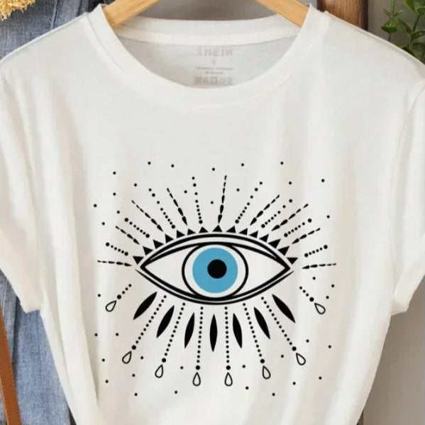 Women’s Evil Eye clothing