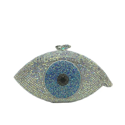 Evil Eye handbag