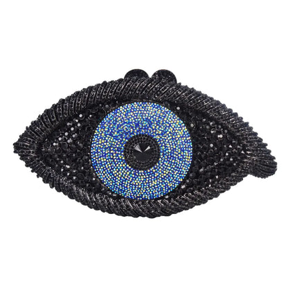 Evil Eye handbag