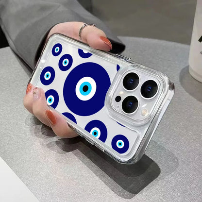 Lucky Eye phone accessory
