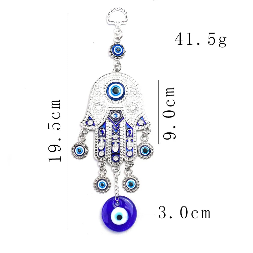 Decorative Evil Eye