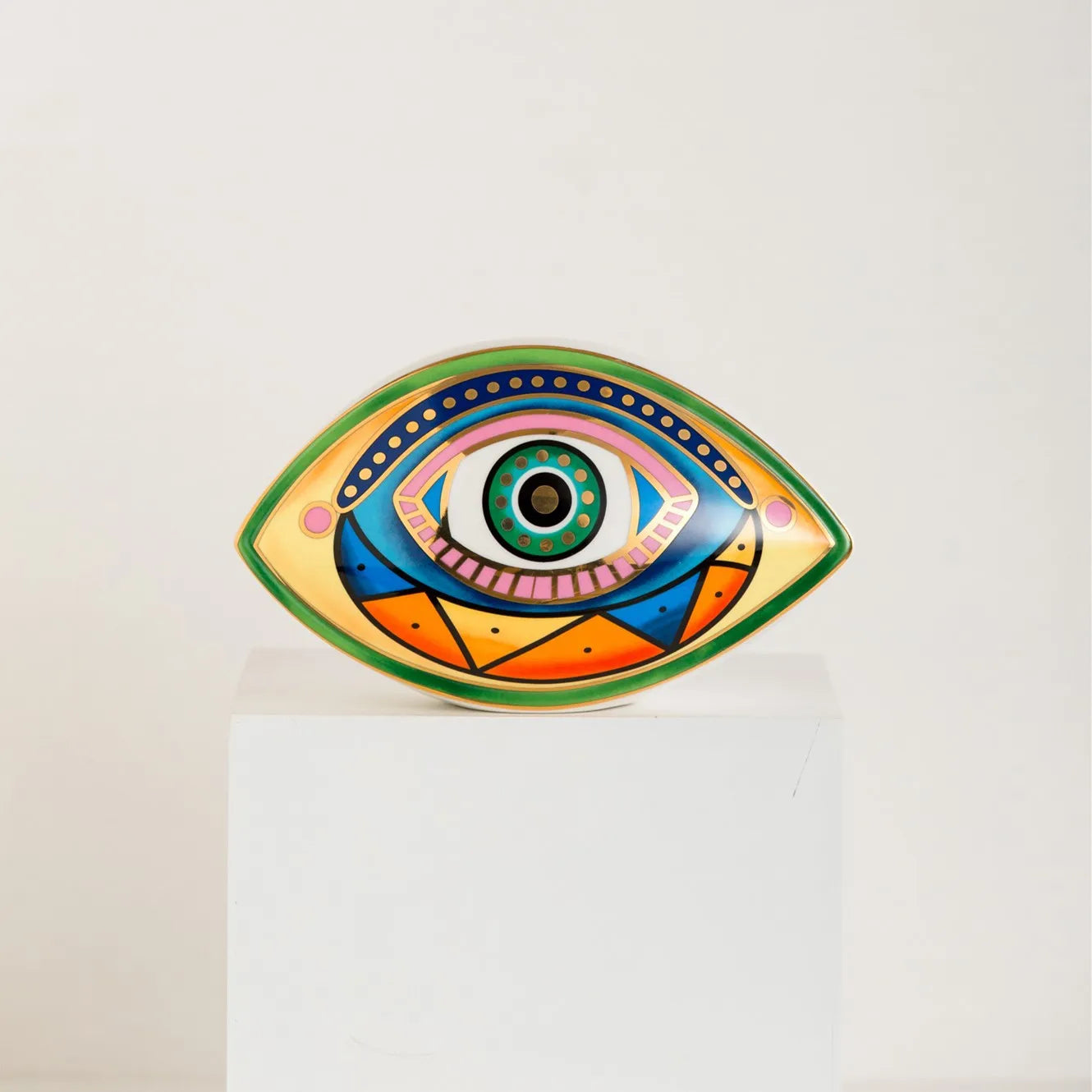 Evil Eye Gift for Housewarming
