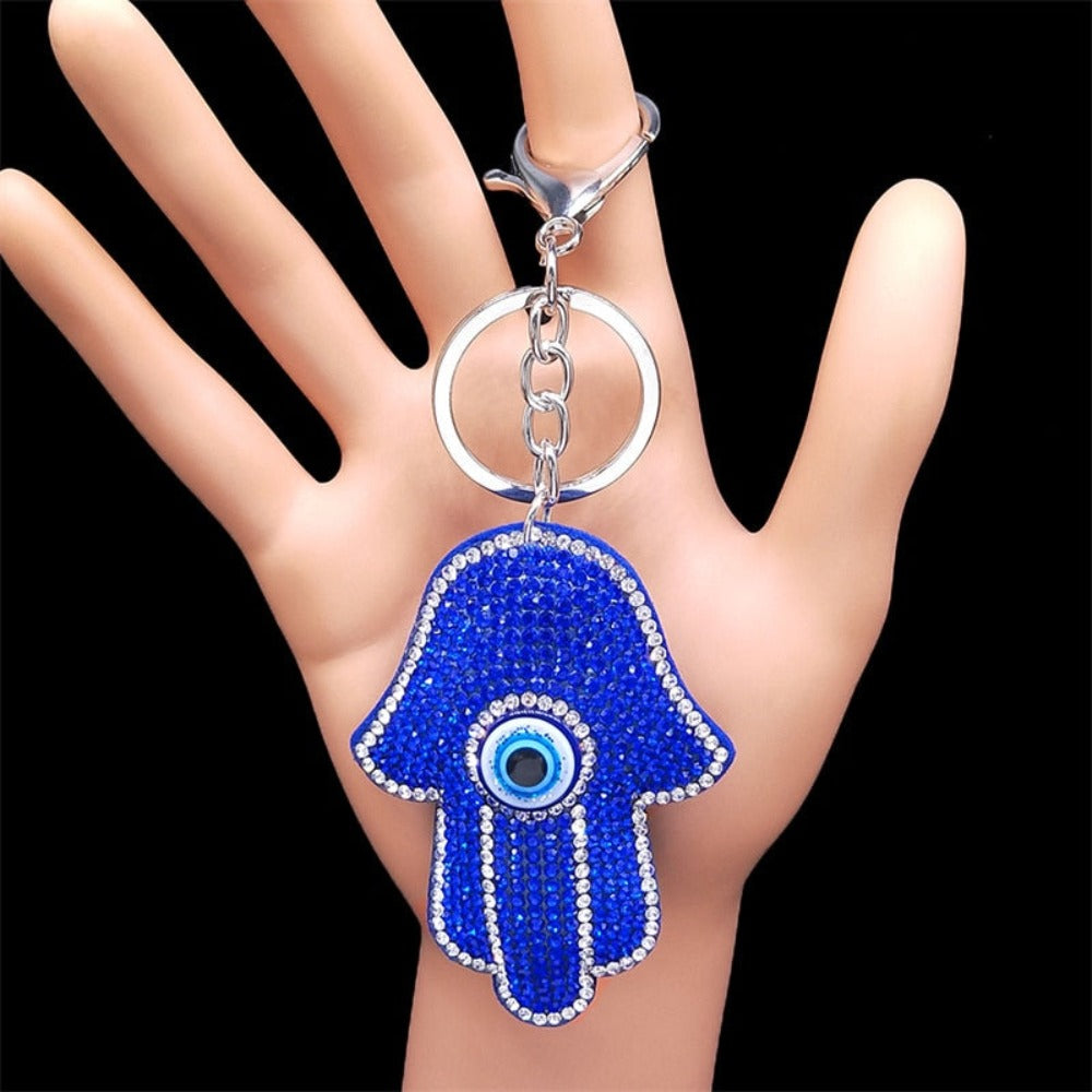 Hamsa Hand