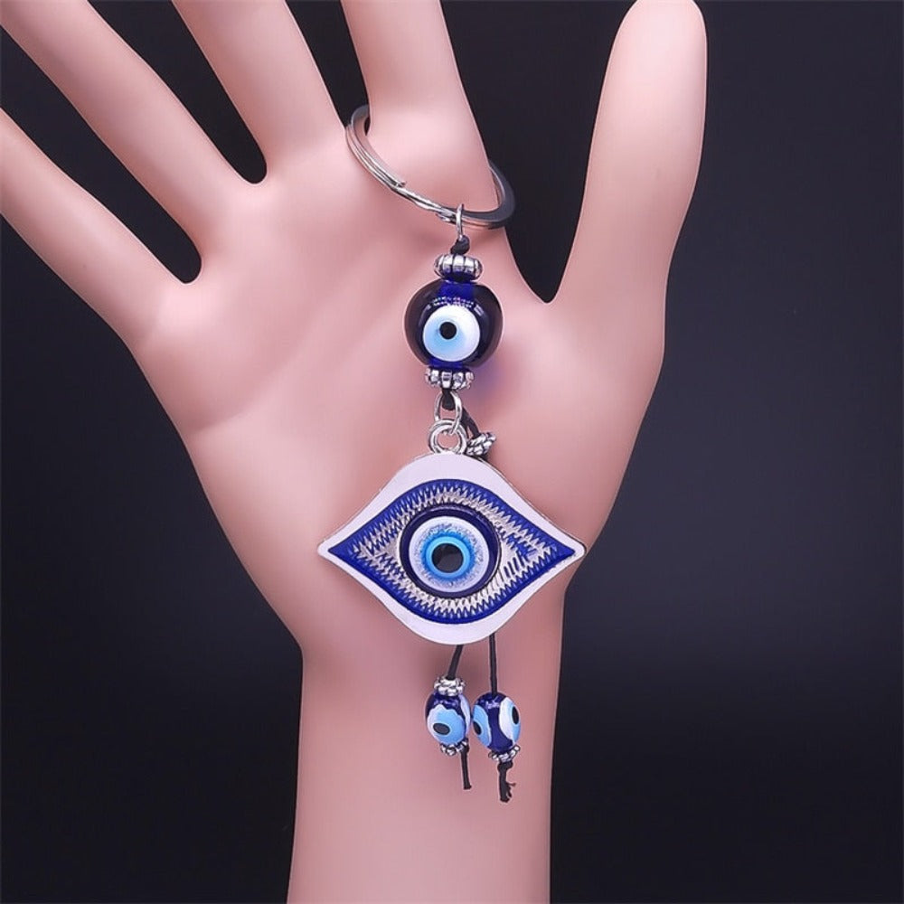 Protective jewelry